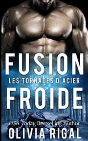 Tapa de Fusion froide