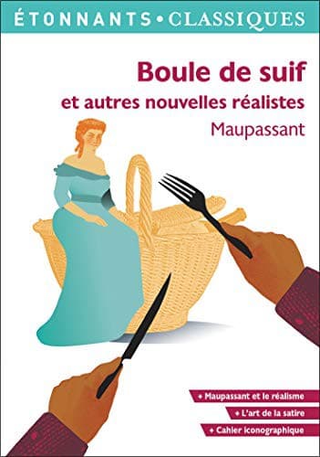 Tapa de Boule de suif
