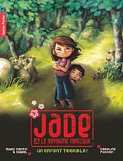 Tapa de Un enfant terrible!