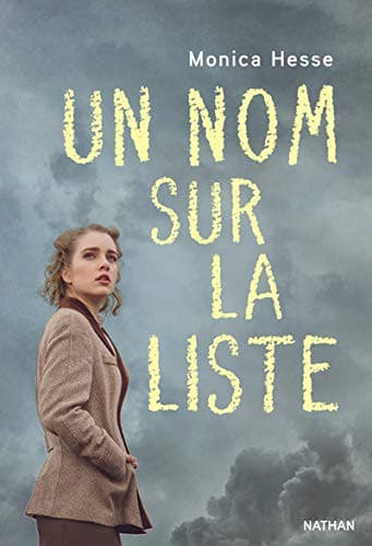 Tapa de Un nom sur la liste