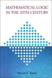 Tapa de Mathematical logic in the 20th century