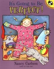 Tapa de It's Going to Be Perfect