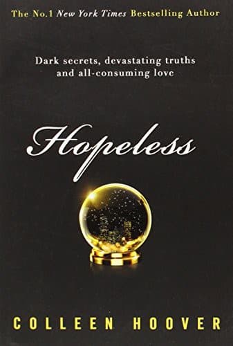 Tapa de Hopeless