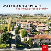 Tapa de Water and Asphalt
