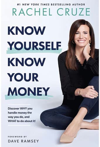 Tapa de Know Yourself, Know Your Money