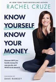 Tapa de Know Yourself, Know Your Money
