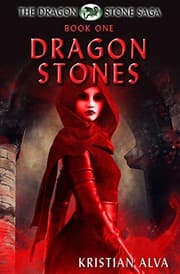 Tapa de Dragon Stones