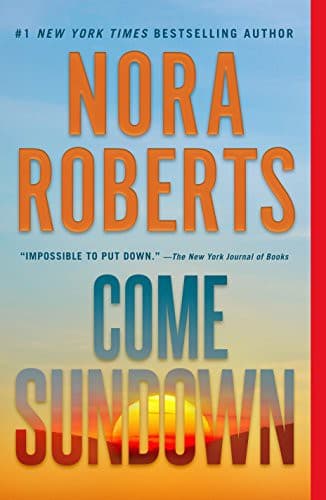 Tapa de Come Sundown