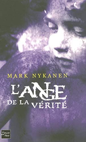 Tapa de L'ange de la vérité