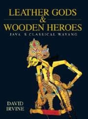 Tapa de Leather Gods & Wooden Heroes