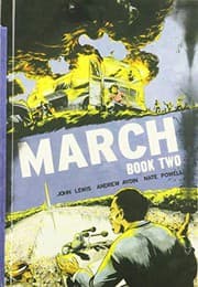 Tapa de March