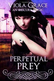 Tapa de Perpetual Prey