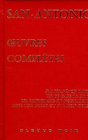 Tapa de Oeuvres complètes - tome 17 SKI