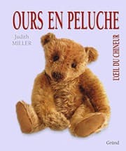 Tapa de Ours en peluche
