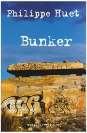 Tapa de Bunker