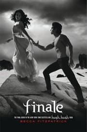 Tapa de Hush, Hush / Crescendo / Silence / Finale