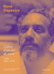 Tapa de Cahier d'un art de vivre
