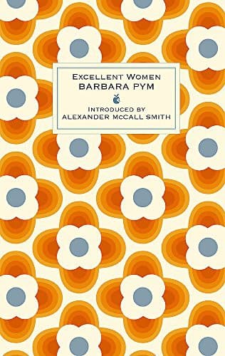Tapa de Excellent Women