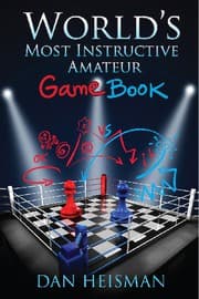 Tapa de World’s Most Instructive Amateur Game Book