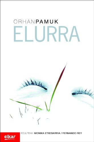 Tapa de Elurra