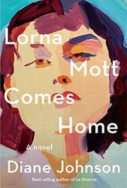 Tapa de Lorna Mott Comes Home