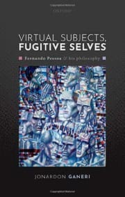 Tapa de Virtual Subjects, Fugitive Selves