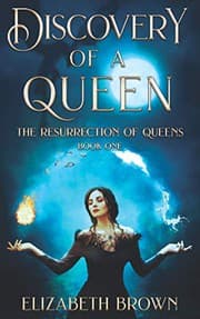 Tapa de Discovery of a Queen