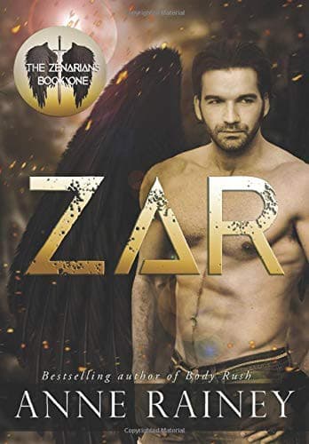 Tapa de Zar