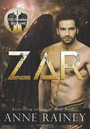 Tapa de Zar