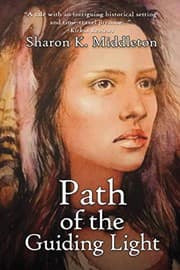 Tapa de Path of the Guiding Light
