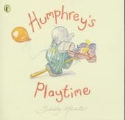 Tapa de Humphrey's Playtime