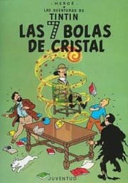 Tapa de las siete bolas de cristal