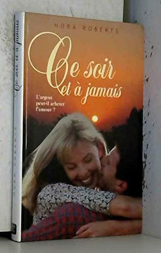 Tapa de Ce soir et à Jamais