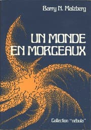 Tapa de Un monde en morceaux