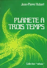 Tapa de Planète à trois temps