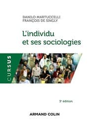 Tapa de L'individu et ses sociologies - 3e éd.