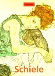 Tapa de Egon Schiele, 1890-1918