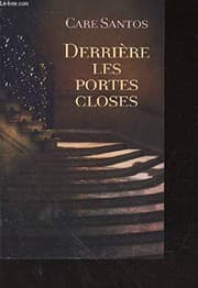 Tapa de Derrière les portes closes