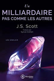 Tapa de Un milliardaire pas comme les autres