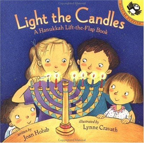 Tapa de Light the candles