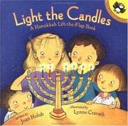 Tapa de Light the candles