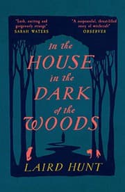 Tapa de In the House in the Dark of the Woods