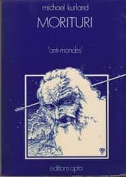 Tapa de Morituri