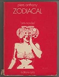 Tapa de Zodiacal