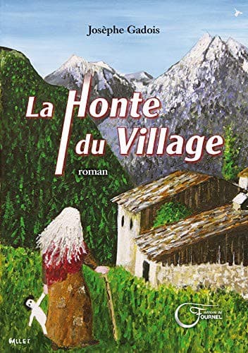 Tapa de La Honte Du Village