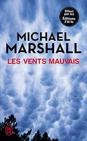 Tapa de Les vents mauvais