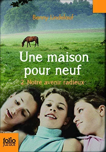 Tapa de Une maison pour neuf, II