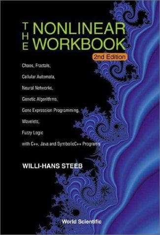 Tapa de Nonlinear Workbook