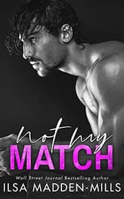 Tapa de Not My Match