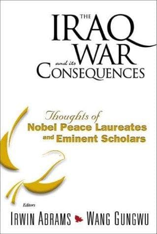 Tapa de The Iraq War and Its Consequences